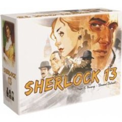 Sherlock 13